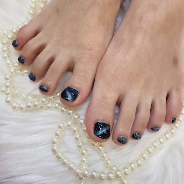 はあとねいる八王子店×ジェル