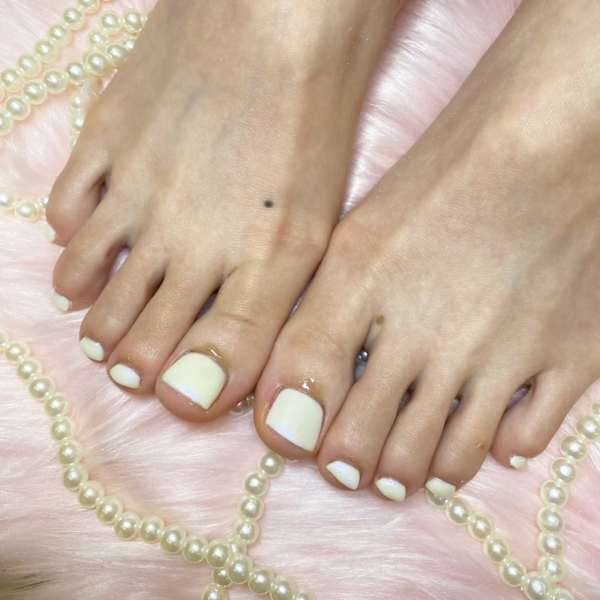 はあとねいる八王子店×ジェル