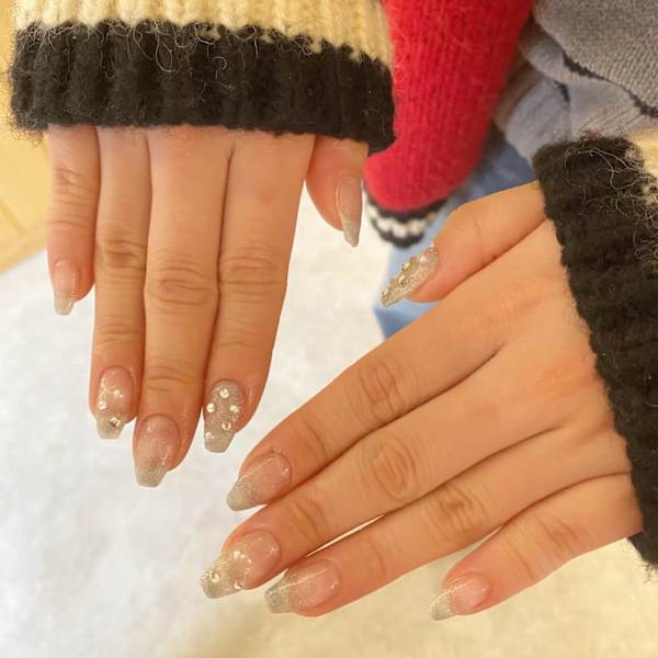 はあとねいる八王子店×ジェル|はあとねいる八王子店