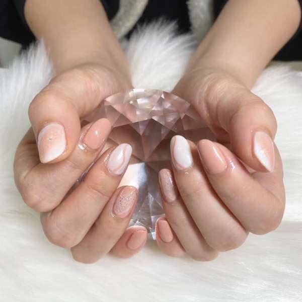 はあとねいる八王子店×ジェル|はあとねいる八王子店