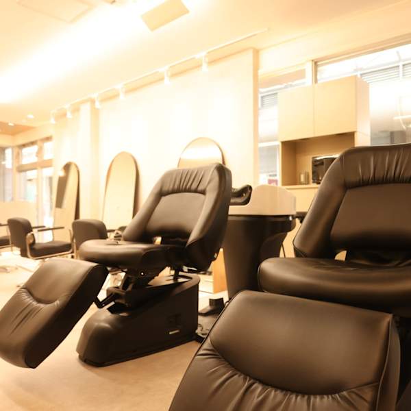 re:mu hair&headspa