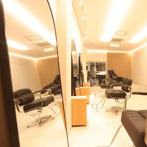 re:mu hair&headspa
