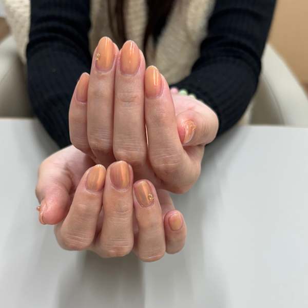 ニュアンスオーロラ