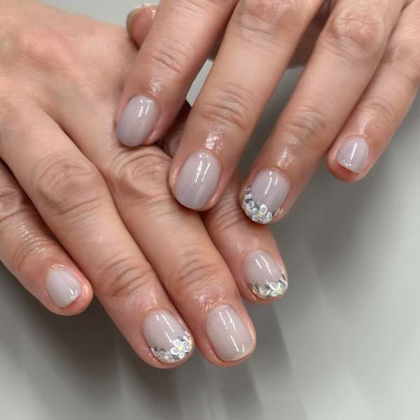 フラワーフレンチ