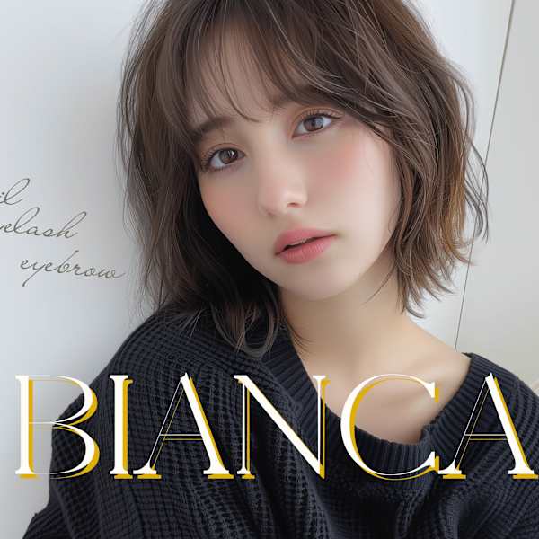Bianca 天神大名店