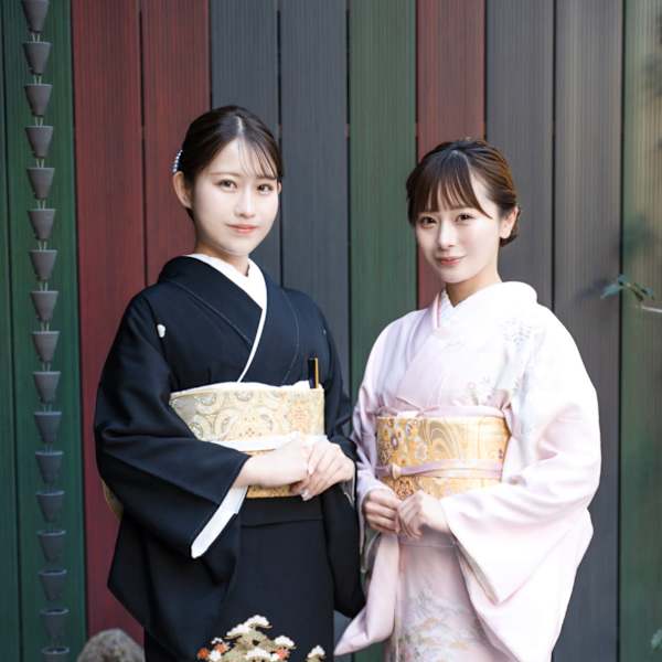 着物レンタルVASARA銀座三丁目店