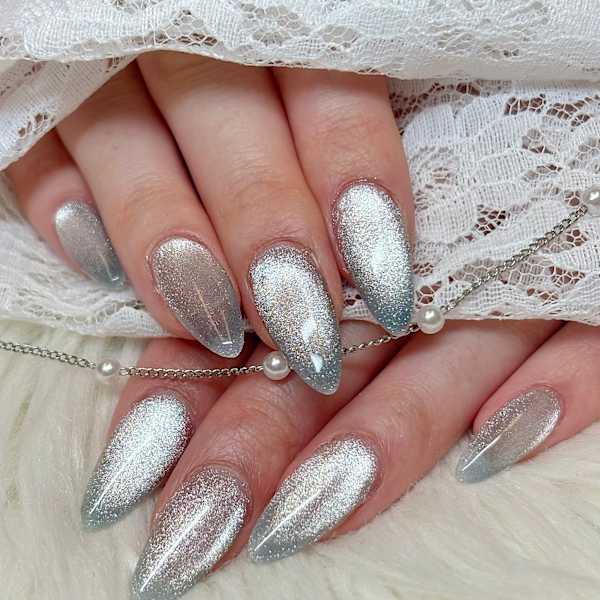 水色ちゅるんなマグネットワンカラー