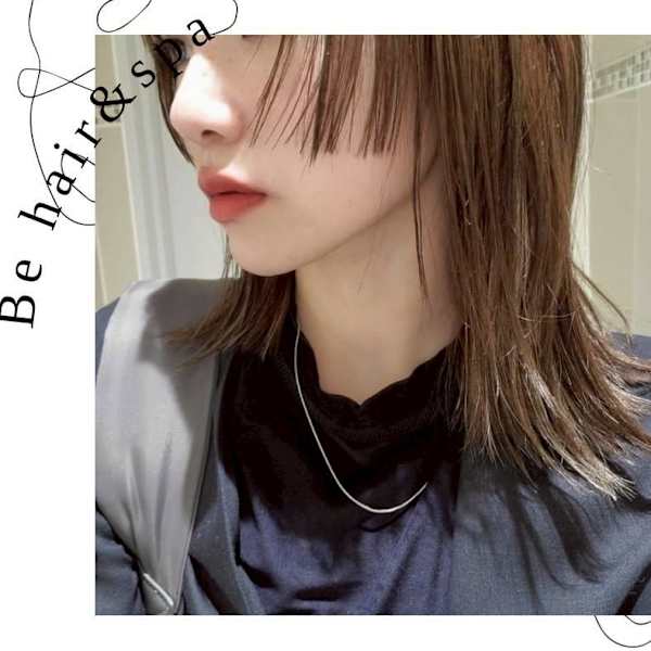 Be hair salon&spa