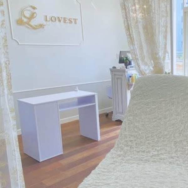 Lovest 八潮店
