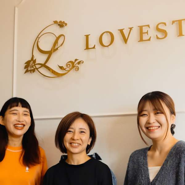 Lovest 八潮店