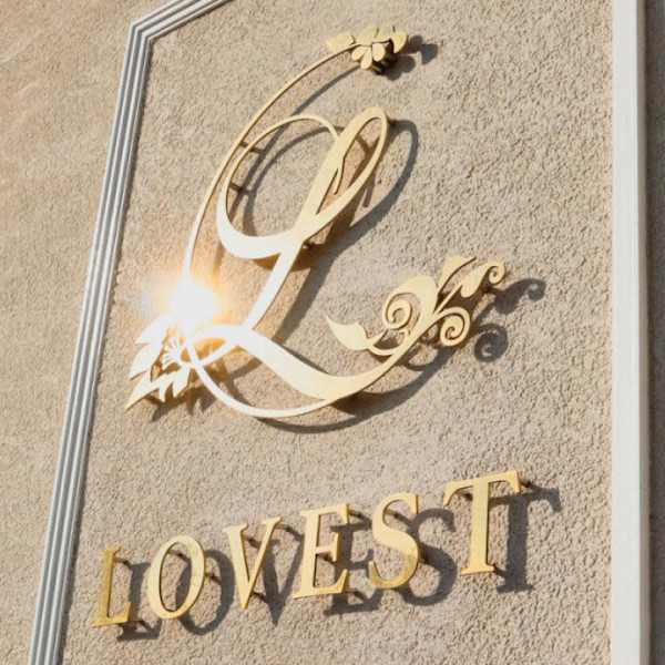 Lovest 八潮店