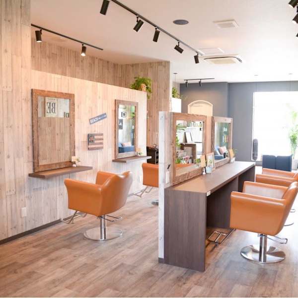 Lovest 八潮店