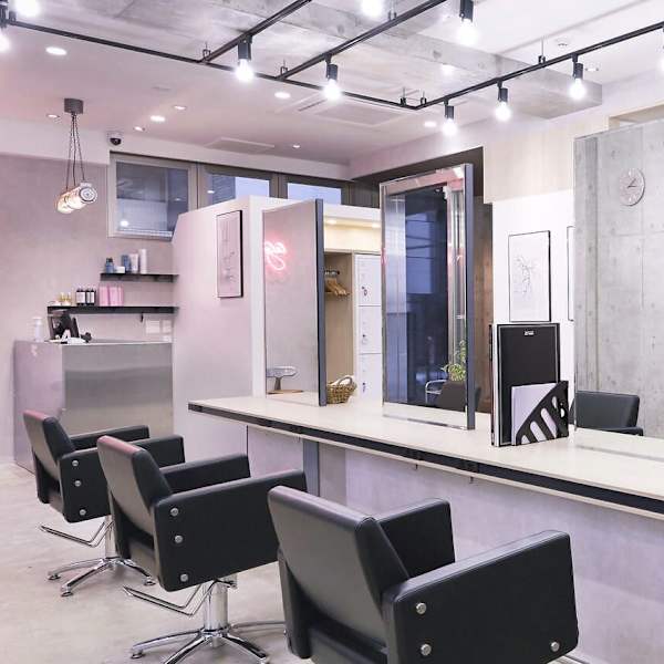 agir hair 赤羽【アジールヘア】赤羽駅南口店