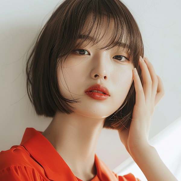 Hair&Make MODE K's 宝塚店