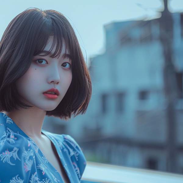 MODE K's Hers 高槻店