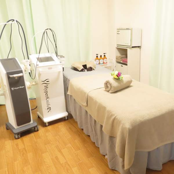mieux beauty salon 新小岩店
