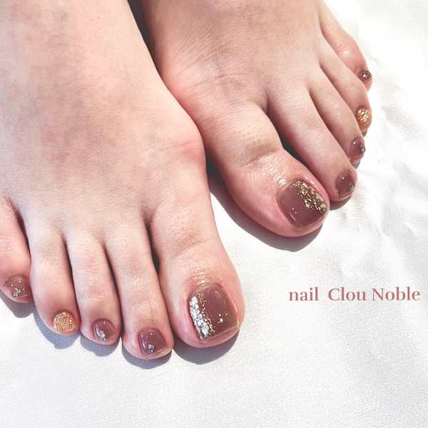 シアーカラー×シェル