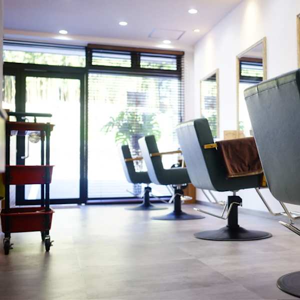 Hair&cafe Chill...