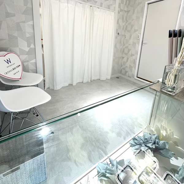 セルフホワイトニング専門店ホワイトニングショップ新小岩店