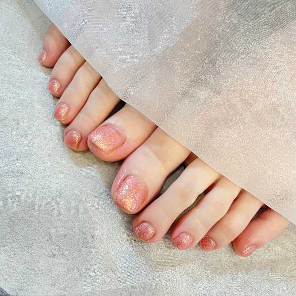 A-Nail Salon 三条店×ジェル