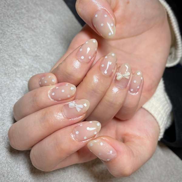 A-Nail Salon 三条店×ジェル