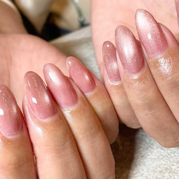 A-Nail Salon 三条店×ジェル|A-Nail Salon 三条店