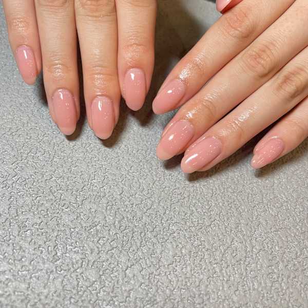 A-Nail Salon 三条店×ジェル|A-Nail Salon 三条店