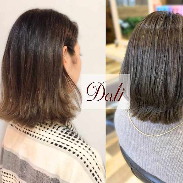 Dali headspa & aging care 発寒南店