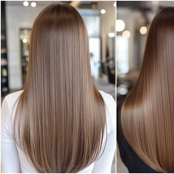 【完全個室サロン】tocca hair&treatment 柏店