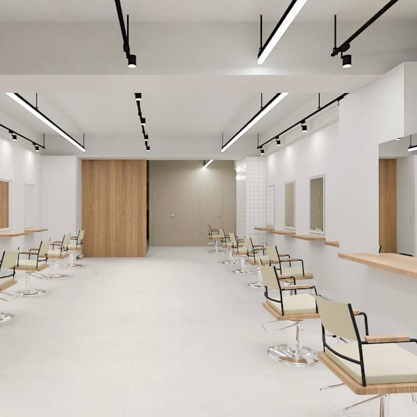 トリートヘアデザイン千葉店