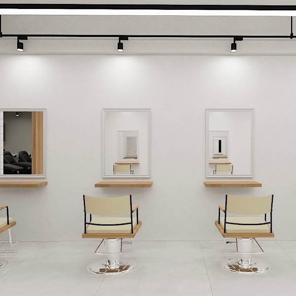 トリートヘアデザイン千葉店