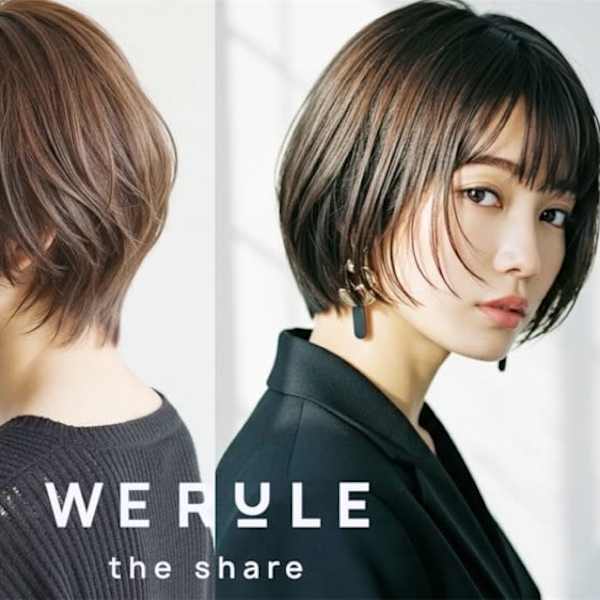 WE RULE 札幌