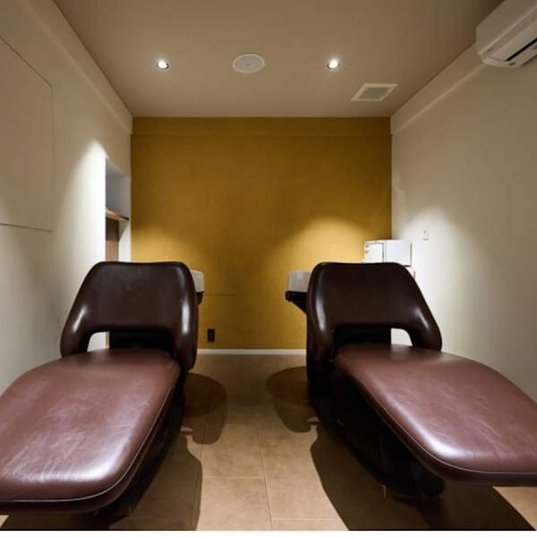 矢島美容室 西荻窪店