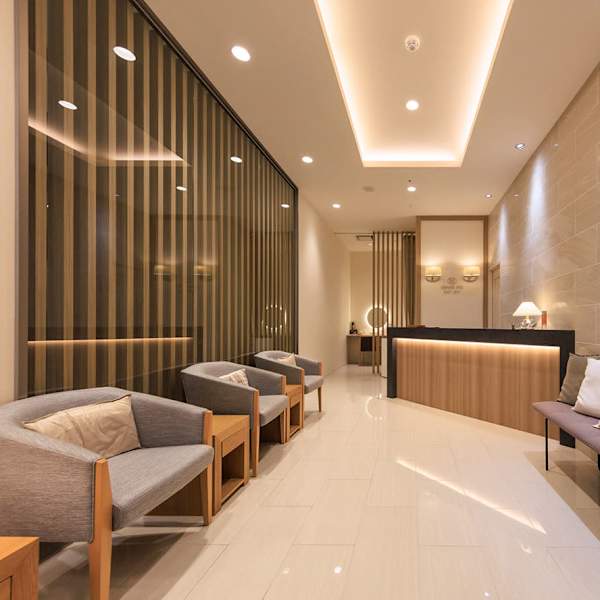 グラン・イーノ DAY SPA クレフィ三宮店