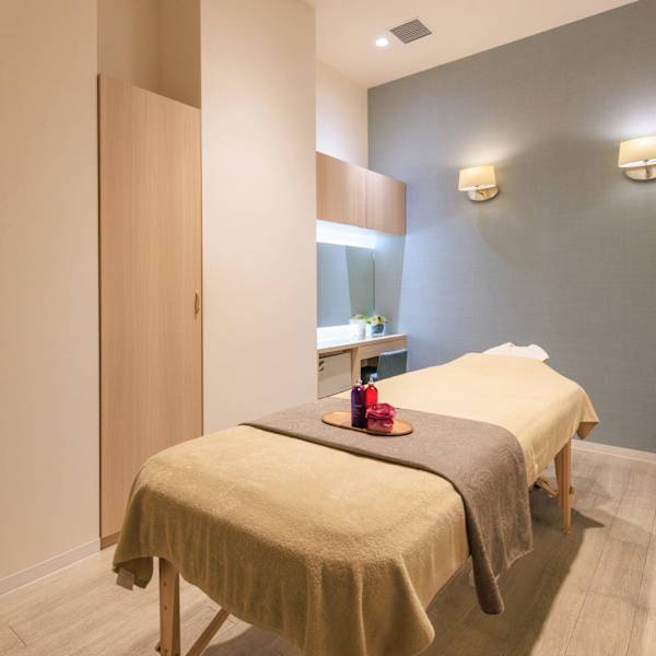 グラン・イーノ DAY SPA クレフィ三宮店