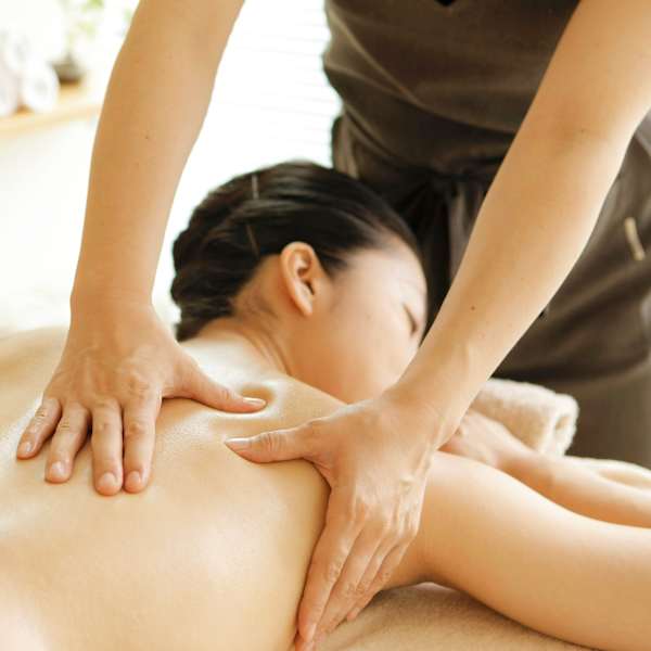 グラン・イーノ DAY SPA クレフィ三宮店