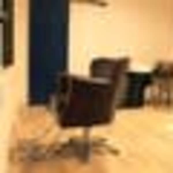 HAIR SPACE chouchou α