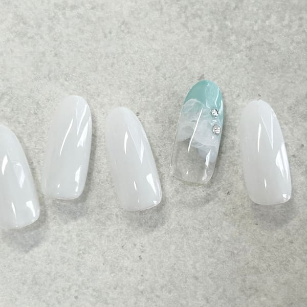 月替わりデザインコース|salon de Orbe