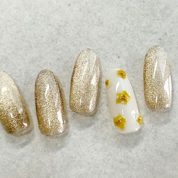 月替わりデザインコース|salon de Orbe