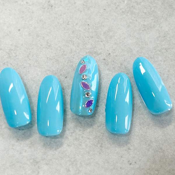 月替わりデザインコース|salon de Orbe