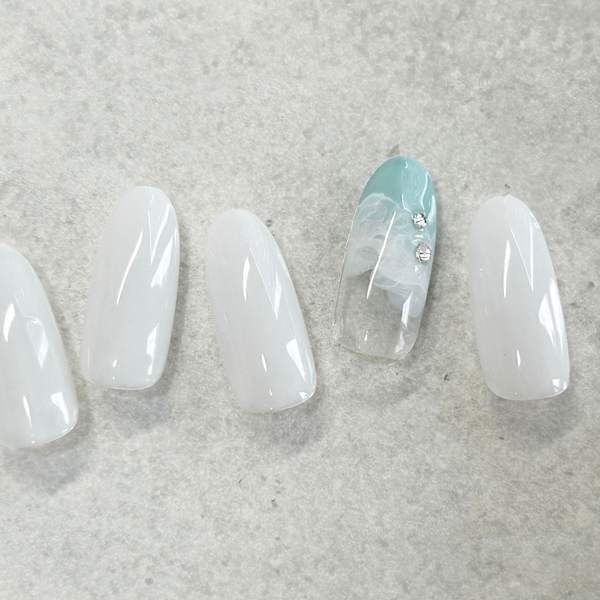 トレンドデザインコース|salon de Orbe