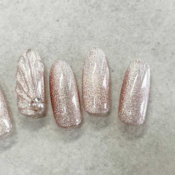 トレンドデザインコース|salon de Orbe