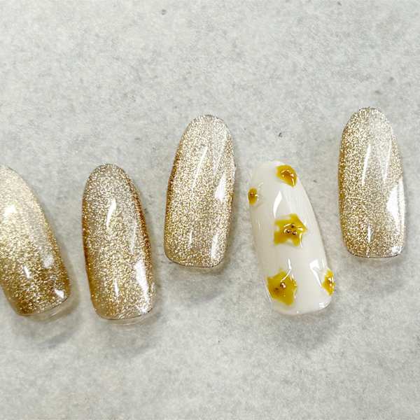 トレンドデザインコース|salon de Orbe