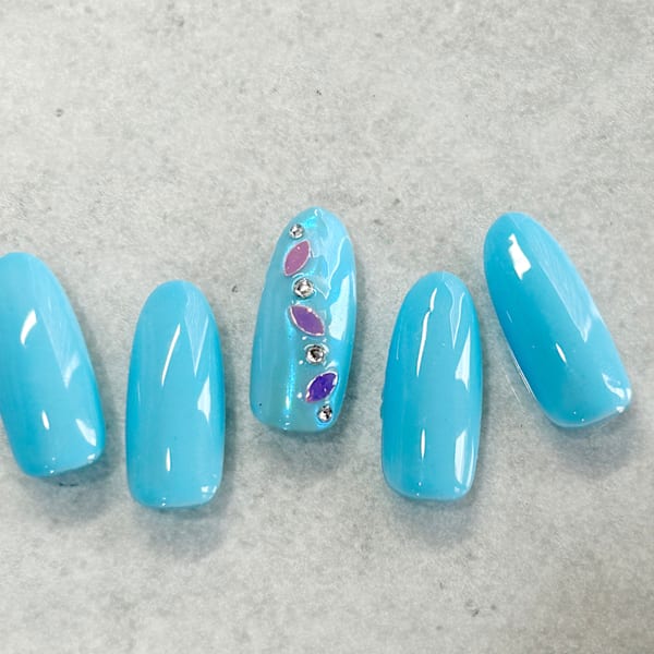 トレンドデザインコース|salon de Orbe