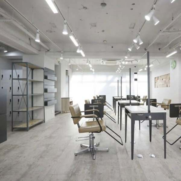 agir hair 所沢 【アジールヘア】 所沢プロペ通り店