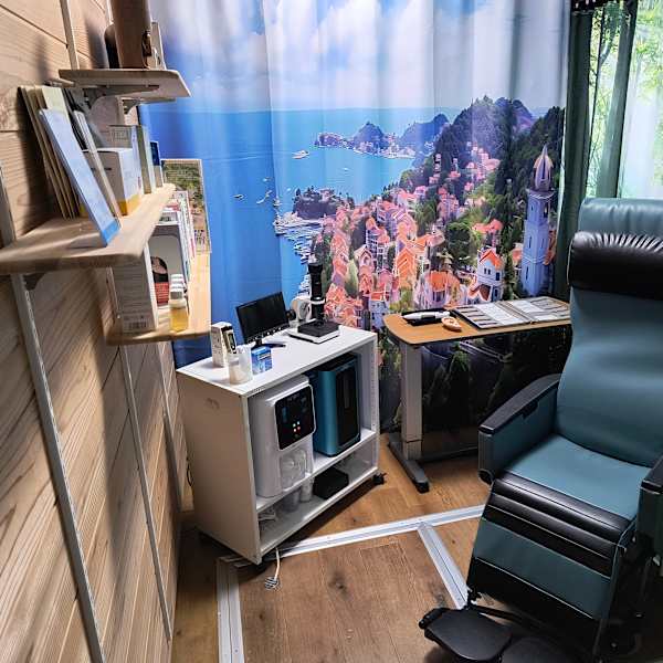 水素・耳つぼジュエリーサロン 清耳み