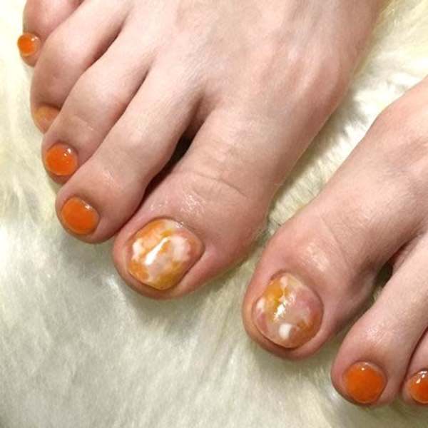 GN-3942/フットシンプル定額