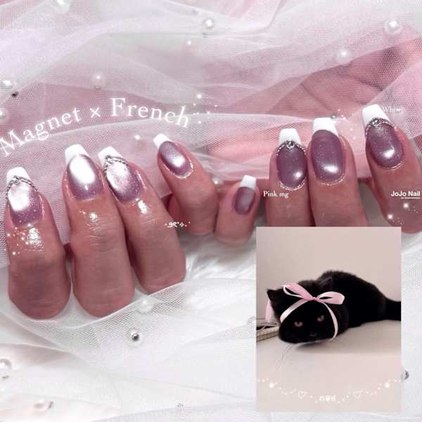 持ち込みデザイン 120min|JOJO Nail at Sannomiya