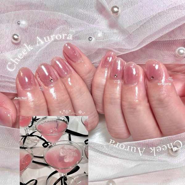 持ち込みデザイン 90min|JOJO Nail at Sannomiya