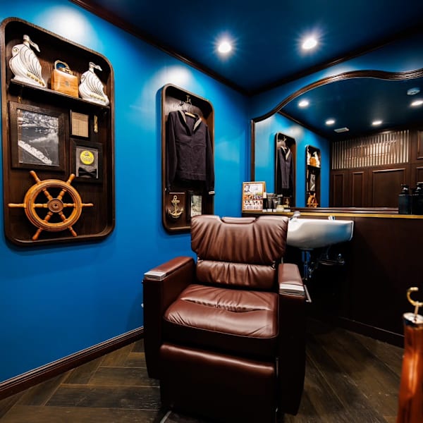 HIRO GINZAヘアサロン仙台名掛丁店